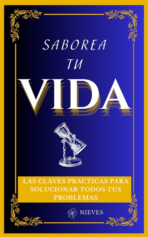 Saborea tu vida