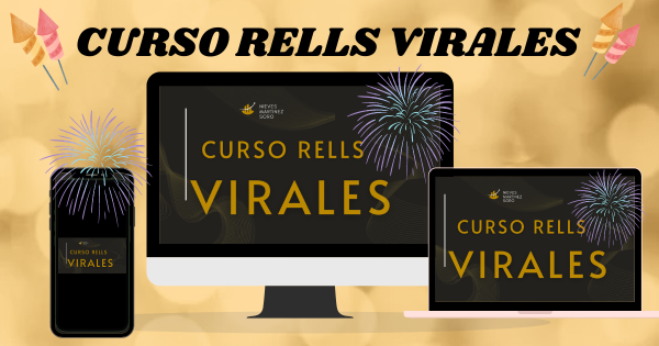 Curso Rells Virales